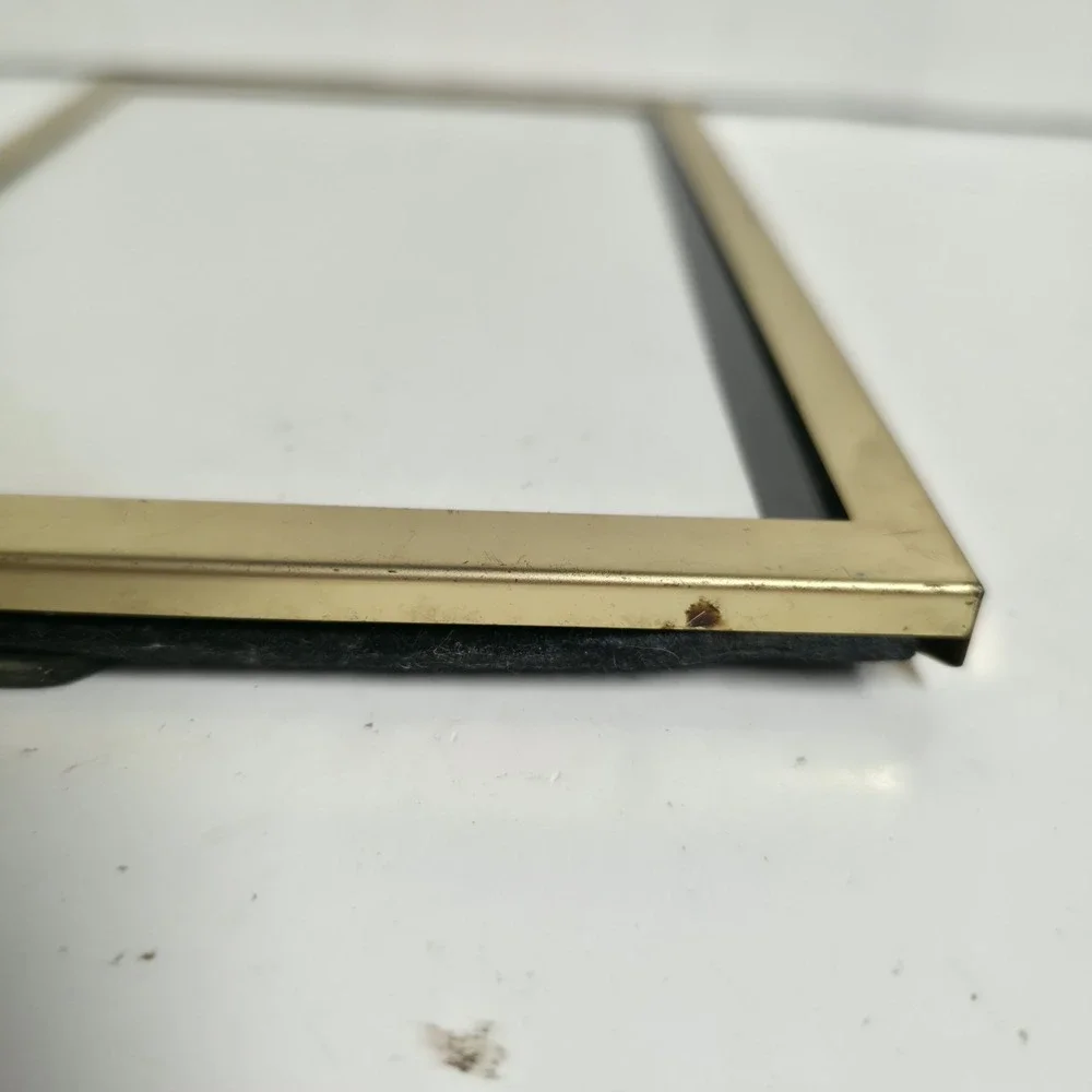 The Unbranded Brand vintage brass